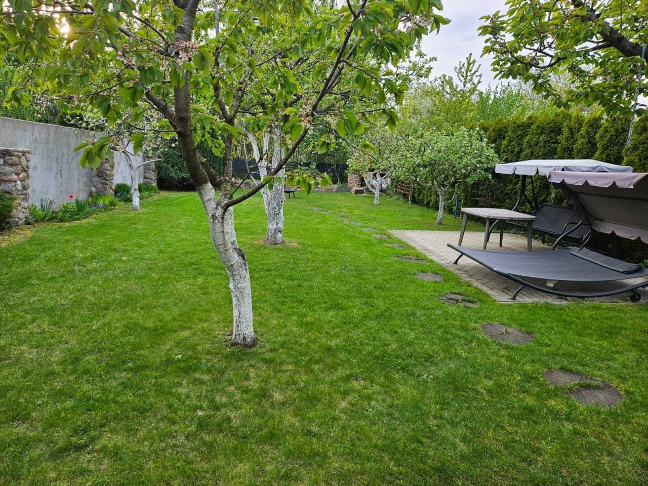 Działka rod Ruszowice, ul. Szafranowa. Zdjęcie 5