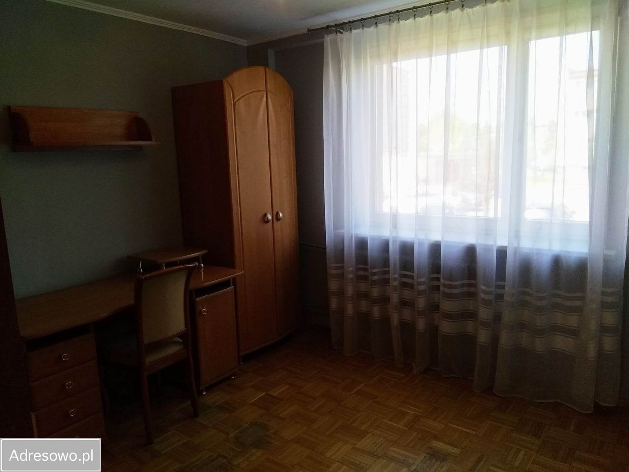 Mieszkanie 4-pokojowe Płochocin, ul. Łąkowa. Zdjęcie 5