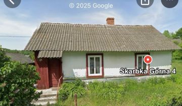 Działka budowlana Skarbka Skarbka Górna