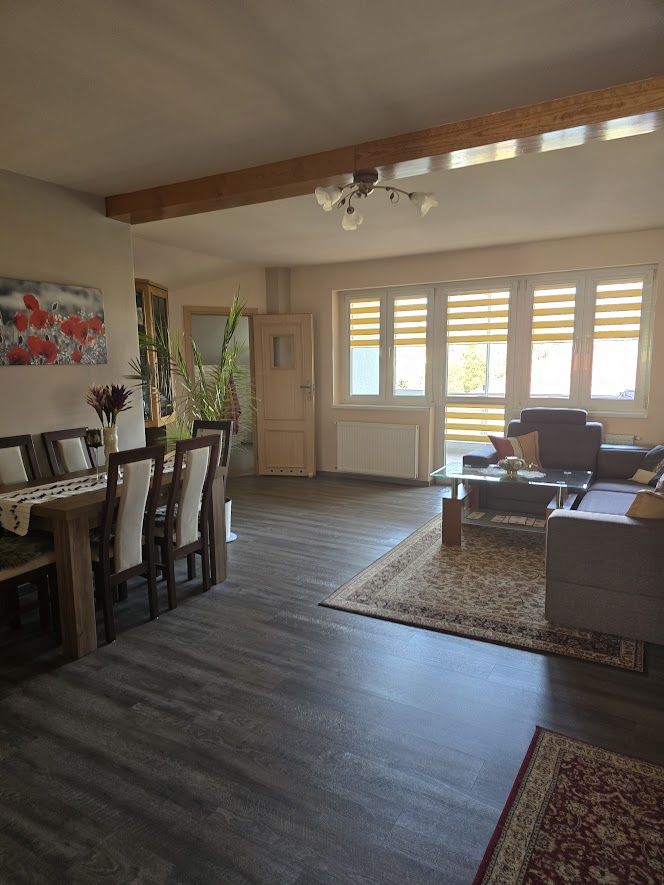 dom wolnostojący, 4 pokoje Stare Bielice, ul. Bałtycka. Zdjęcie 12