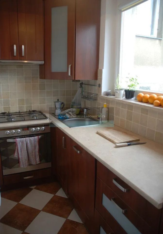 Mieszkanie 3-pokojowe Warszawa, ul. Grochowska. Zdjęcie 8