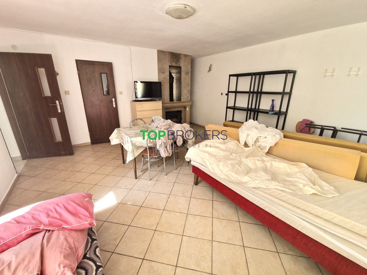 dom wolnostojący, 7 pokoi Warszawa Ursus. Zdjęcie 7