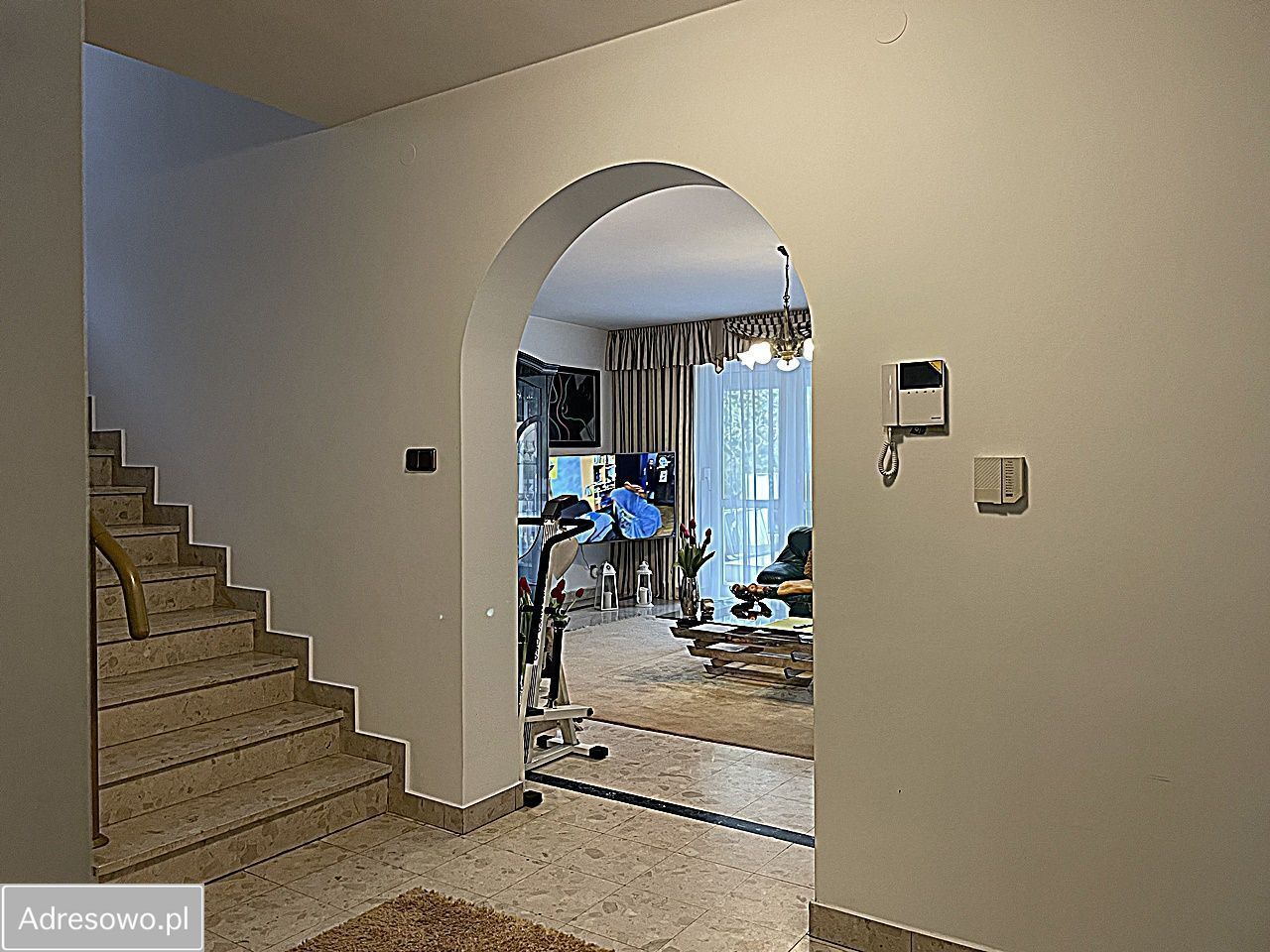 bliźniak, 7 pokoi Warszawa Wawer. Zdjęcie 3