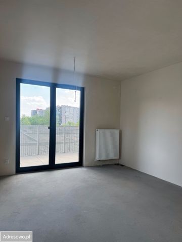 Mieszkanie 3-pokojowe Katowice os. Tysiąclecia, ul. Zawiszy Czarnego. Zdjęcie 1