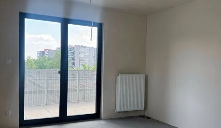 Mieszkanie 3-pokojowe Katowice os. Tysiąclecia, ul. Zawiszy Czarnego