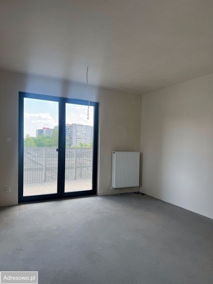 Mieszkanie 3-pokojowe Katowice os. Tysiąclecia, ul. Zawiszy Czarnego