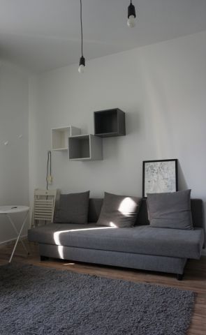 Mieszkanie 1-pokojowe Kraków Dębniki, ul. Kazimierza Pułaskiego. Zdjęcie 5