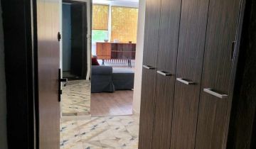 Mieszkanie 2-pokojowe Warszawa Targówek, ul. Zamiejska