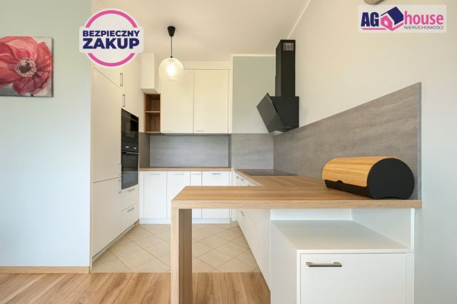 Mieszkanie 2-pokojowe Gdańsk Przymorze, ul. Jelitkowski Dwór. Zdjęcie 3