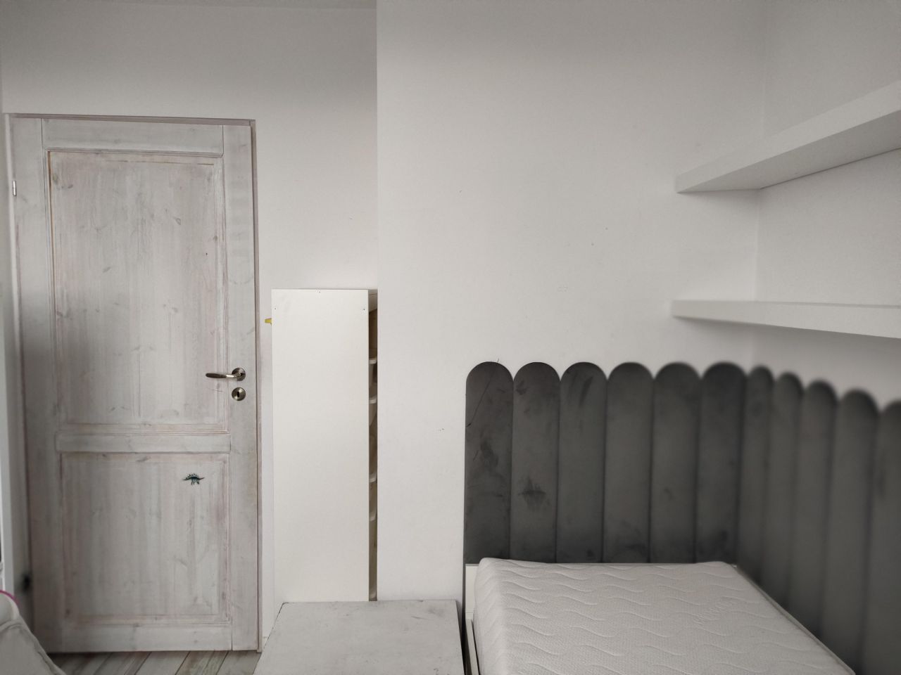 Mieszkanie 3-pokojowe Wrocław Szczepin, ul. Ścinawska. Zdjęcie 15