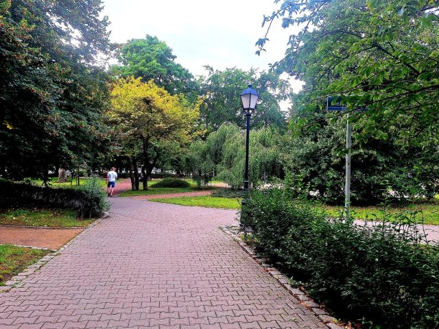 Mieszkanie 1-pokojowe Szczecin Niebuszewo, ul. Juliana Ursyna Niemcewicza. Zdjęcie 1