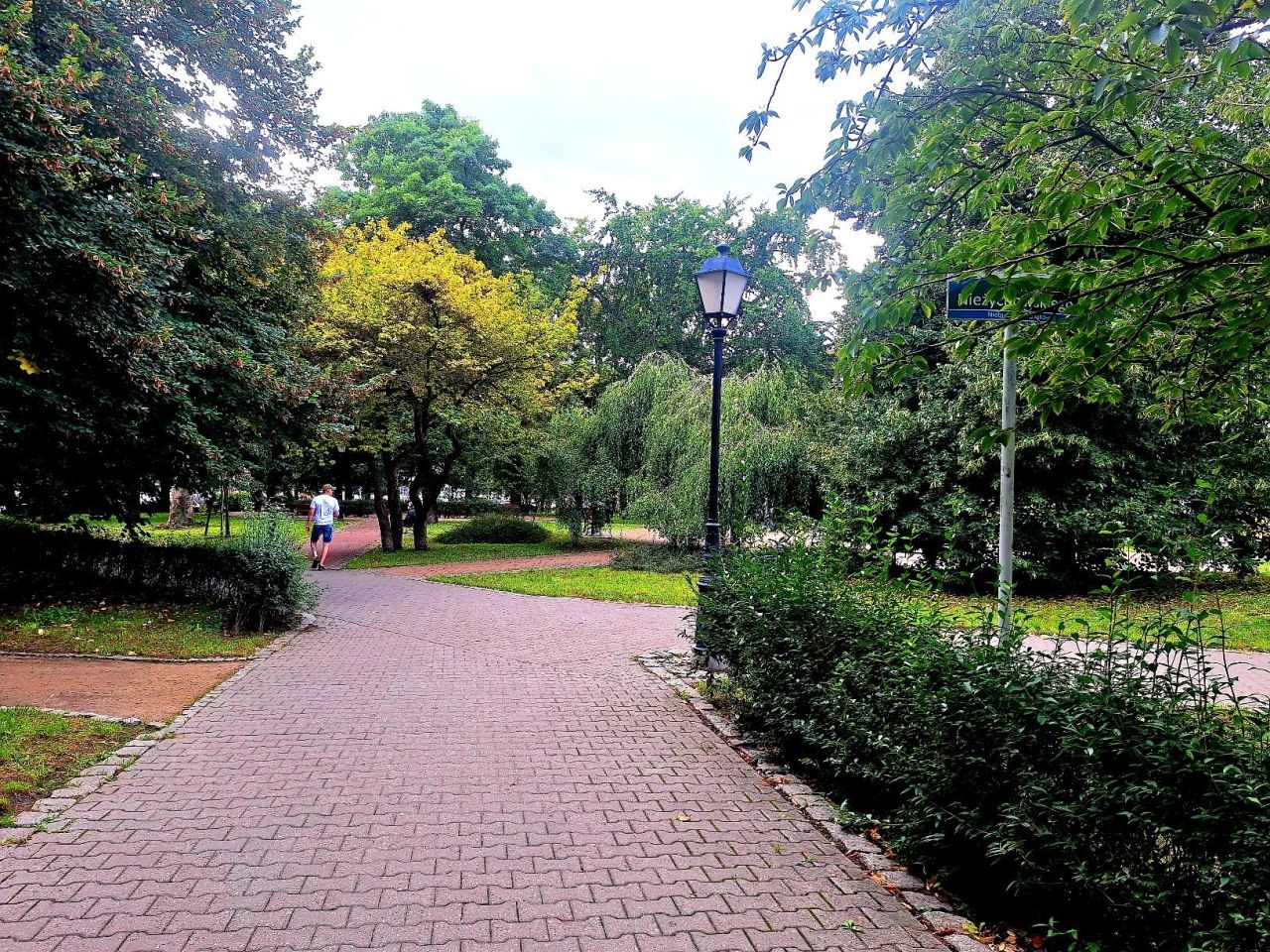 Mieszkanie 1-pokojowe Szczecin Niebuszewo, ul. Juliana Ursyna Niemcewicza