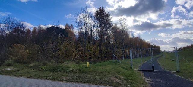 Działka inwestycyjna Kraśnik Stary Kraśnik, ul. Kolejowa. Zdjęcie 6