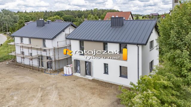 Mieszkanie 3-pokojowe Sychowo. Zdjęcie 1