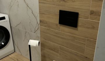 Mieszkanie 2-pokojowe Warszawa Białołęka, ul. Mariana Hemara