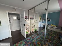 Mieszkanie 3-pokojowe Zielona Góra Centrum, ul. Jerzego Waszczyka. Zdjęcie 3