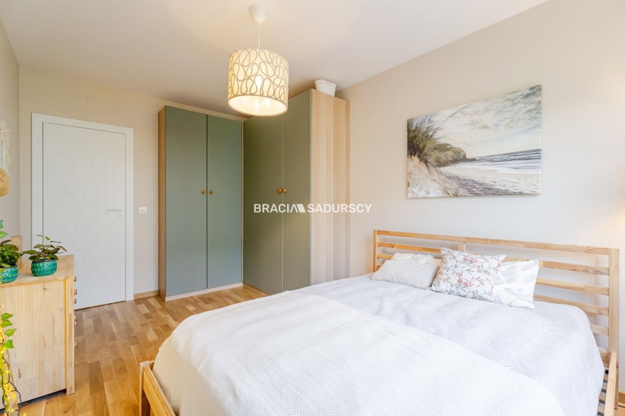 Mieszkanie 3-pokojowe Kraków Krowodrza, ul. Składowa. Zdjęcie 8