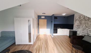 Mieszkanie 1-pokojowe Gdańsk Orunia Górna, ul. Jana Kielasa