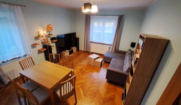 Mieszkanie 2-pokojowe Poznań Sołacz, al. Wielkopolska