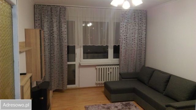 Mieszkanie 2-pokojowe Łódź Śródmieście, al. marsz. Edwarda Śmigłego-Rydza. Zdjęcie 1