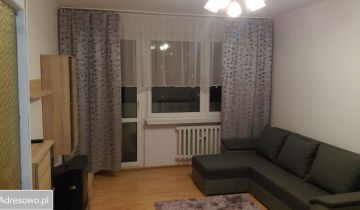 Mieszkanie 2-pokojowe Łódź Śródmieście, al. marsz. Edwarda Śmigłego-Rydza