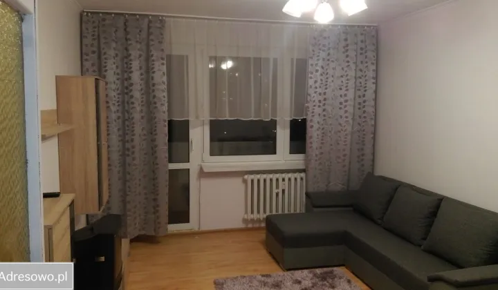 Mieszkanie 2-pokojowe Łódź Śródmieście, al. marsz. Edwarda Śmigłego-Rydza