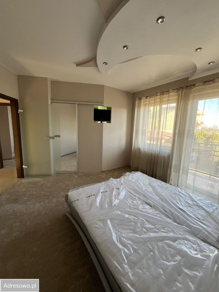 Mieszkanie 3-pokojowe Pabianice, ul. Sienna. Zdjęcie 12