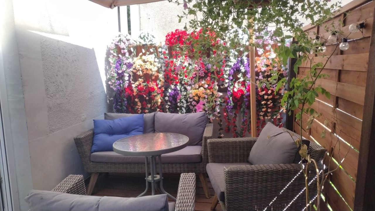 Mieszkanie 1-pokojowe Zielona Góra Centrum. Zdjęcie 5