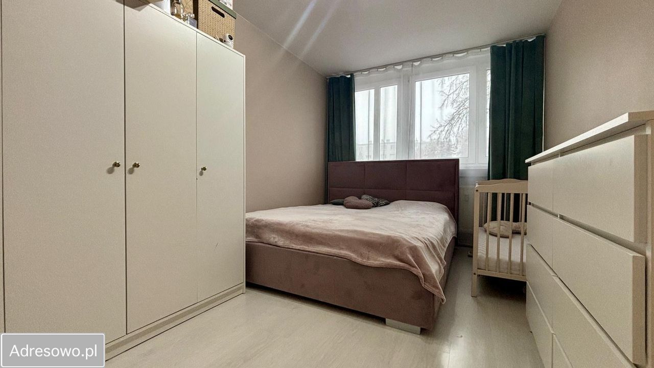Mieszkanie 2-pokojowe Oleśnica, ul. Marii Skłodowskiej-Curie. Zdjęcie 3