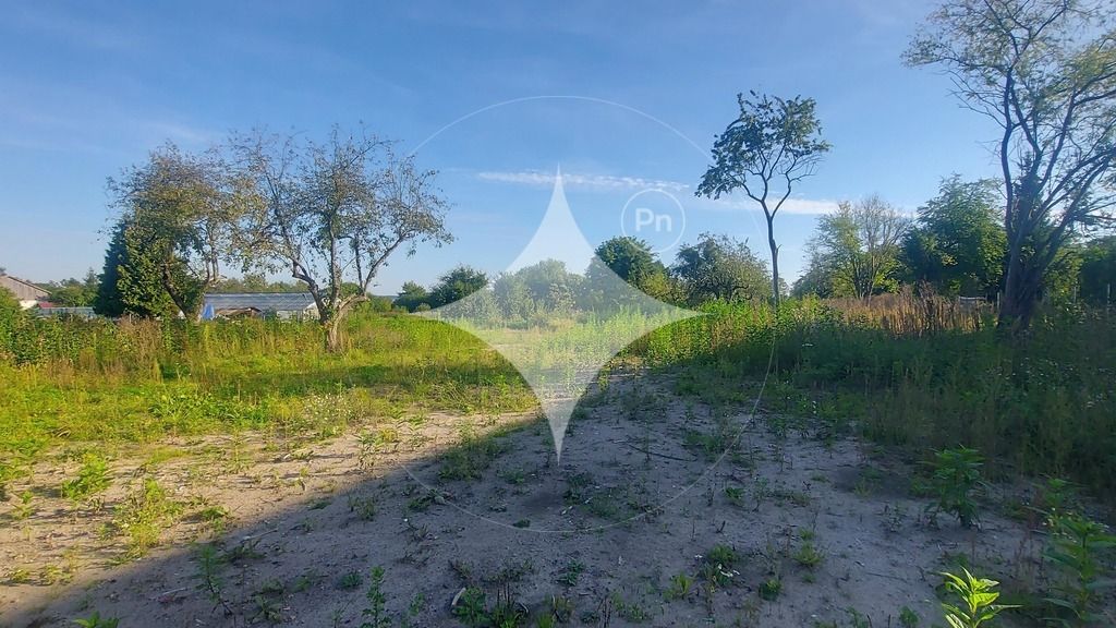 Działka budowlana Bartoszyce. Zdjęcie 3