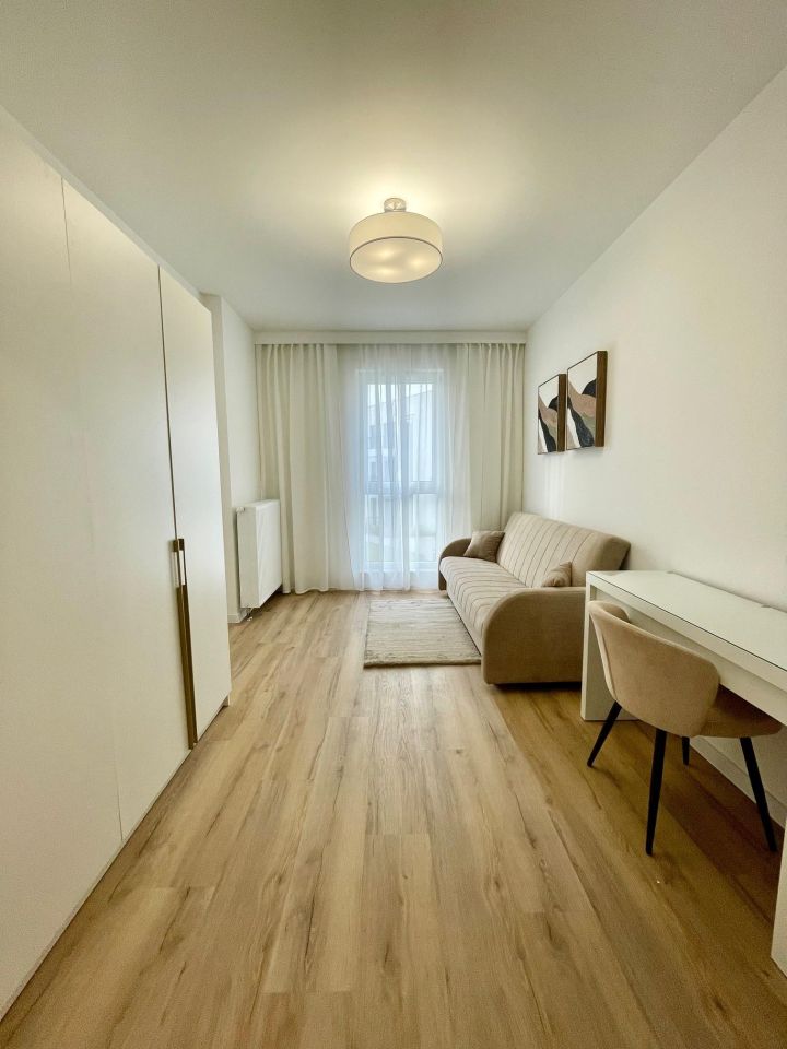 Mieszkanie 4-pokojowe Szczecin Łasztownia, ul. Celna. Zdjęcie 12