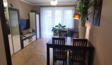 Mieszkanie 3-pokojowe Warszawa Nowodwory, ul. Stanisława Barei