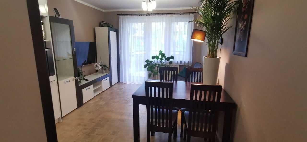 Mieszkanie 3-pokojowe Warszawa Nowodwory, ul. Stanisława Barei