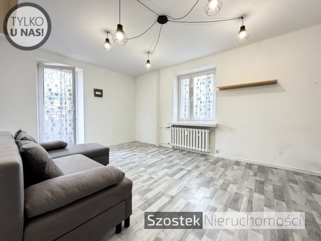 Mieszkanie 1-pokojowe Kraków Krowodrza, ul. Mazowiecka. Zdjęcie 2