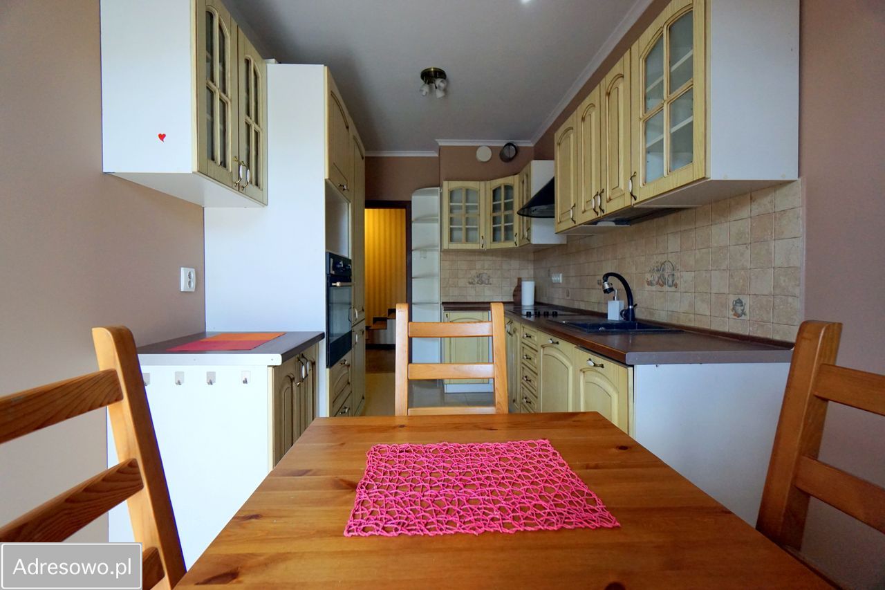 Mieszkanie 3-pokojowe Kraków Dębniki, ul. Pychowicka. Zdjęcie 4