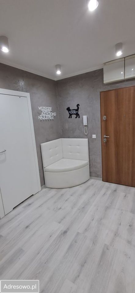 Mieszkanie 2-pokojowe Wrocław Sołtysowice, Most Sołtysowicki. Zdjęcie 4