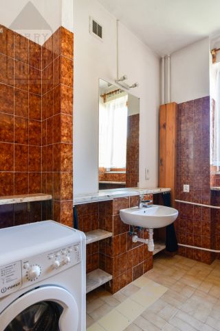 Mieszkanie 3-pokojowe Warszawa Żoliborz, ul. Potocka. Zdjęcie 17