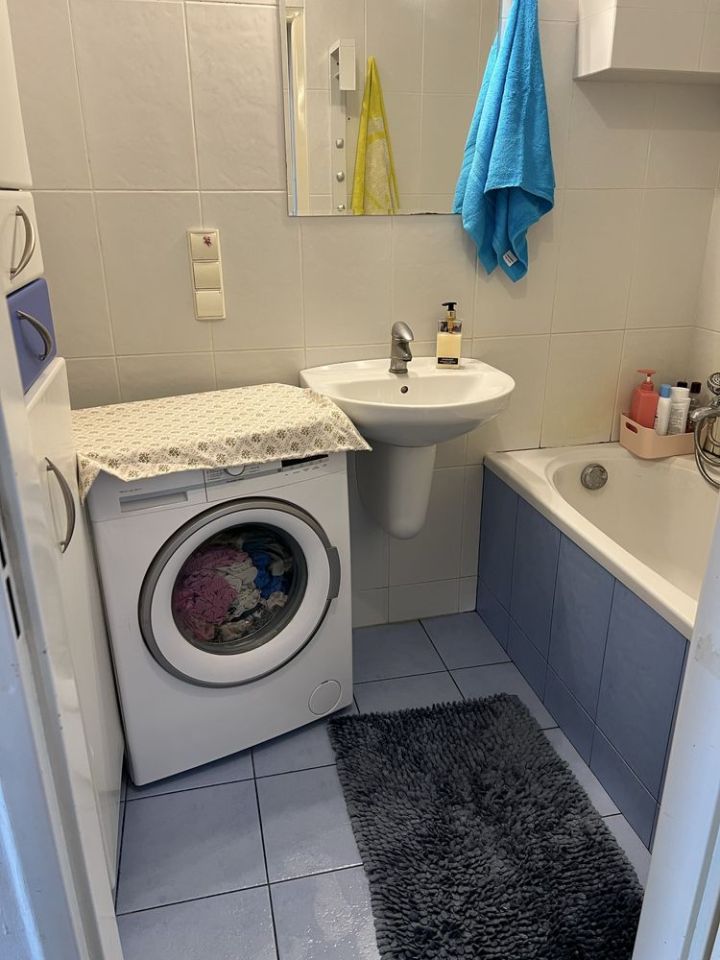 Mieszkanie 3-pokojowe Olsztyn. Zdjęcie 2