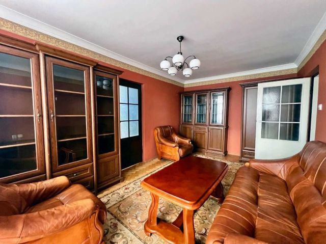 Mieszkanie 3-pokojowe Gorzów Wielkopolski, ul. Artura Grottgera. Zdjęcie 1