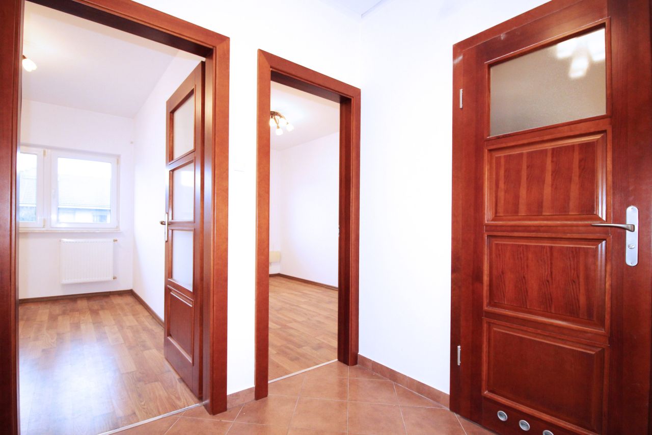 dom szeregowy, 4 pokoje Niepołomice, ul. Lawendowa. Zdjęcie 10