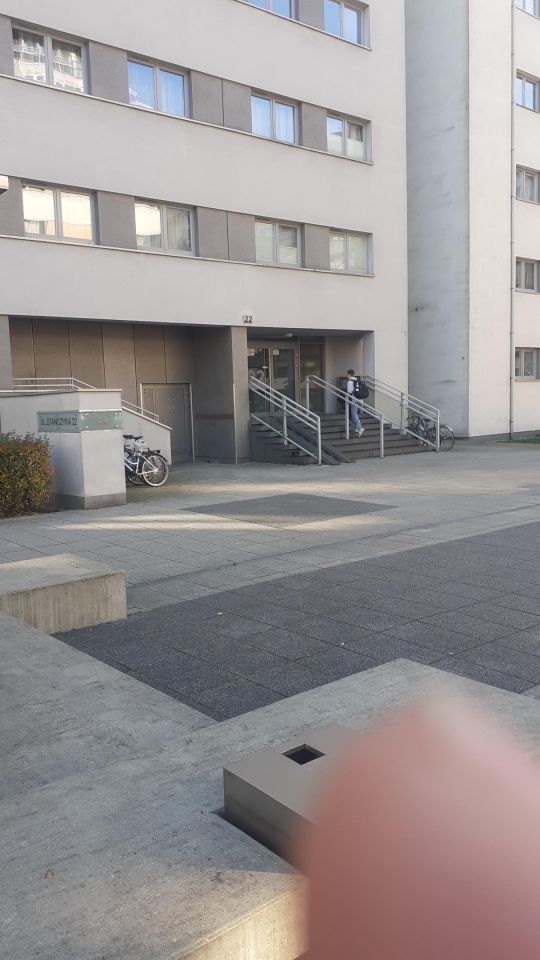 Mieszkanie 2-pokojowe Kraków Bronowice, ul. Stańczyka. Zdjęcie 12