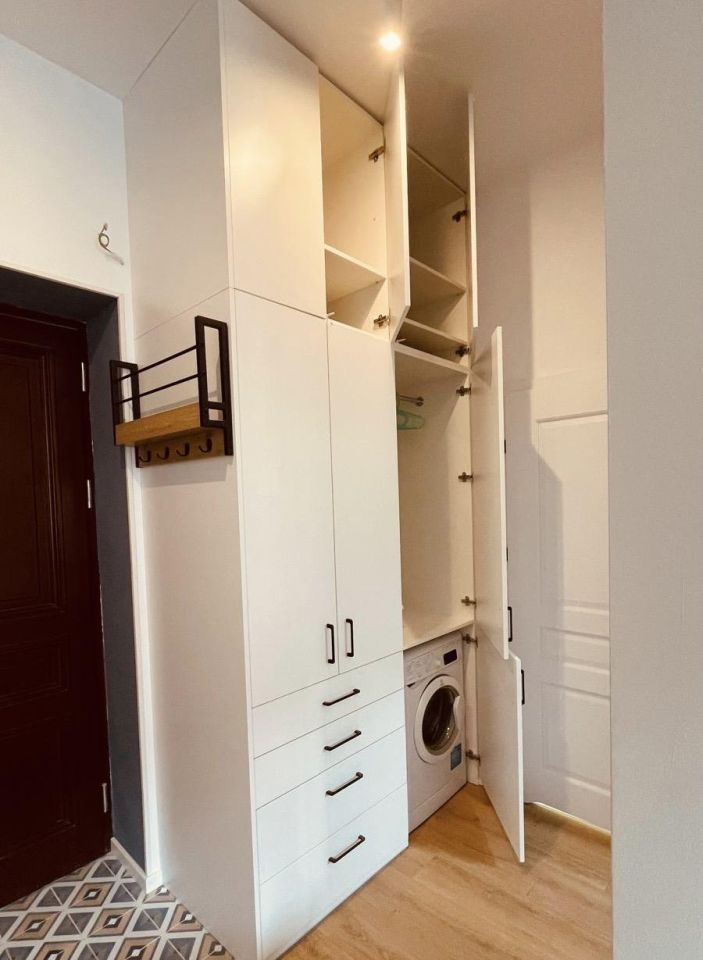 Mieszkanie 2-pokojowe Kraków Podgórze, ul. Kalwaryjska. Zdjęcie 3