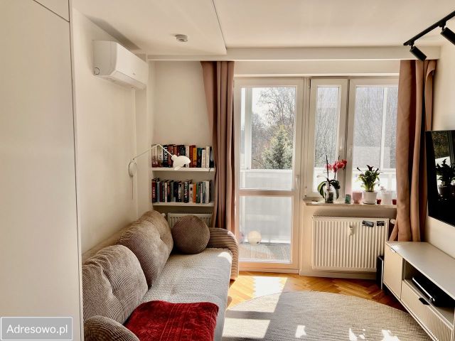 Mieszkanie 4-pokojowe Kraków Dębniki, ul. Słomiana. Zdjęcie 1