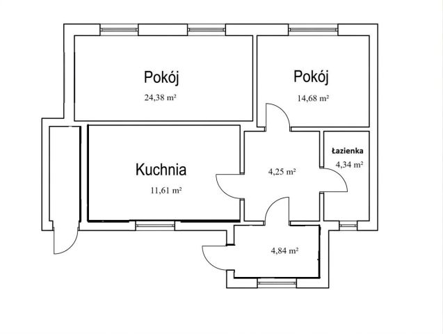 Działka budowlana Łódź Stoki. Zdjęcie 5