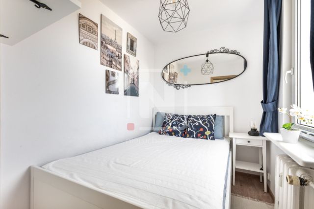 Mieszkanie 4-pokojowe Warszawa Praga-Południe, ul. Łukowska. Zdjęcie 4