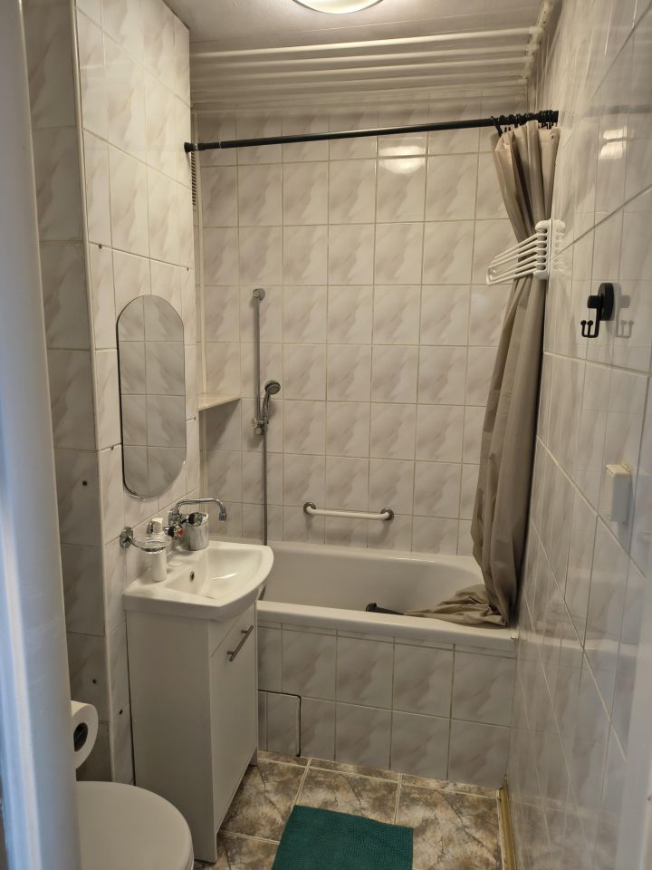 Mieszkanie 1-pokojowe Warszawa Targówek, Chodecka. Zdjęcie 6