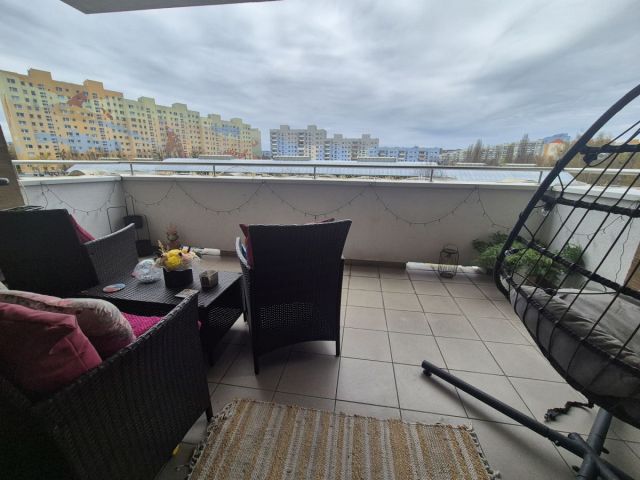 Mieszkanie 2-pokojowe Gdańsk Zaspa, ul. Stefana Drzewieckiego. Zdjęcie 4