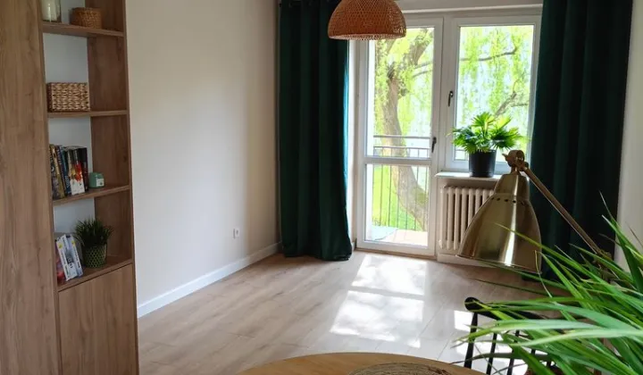 Mieszkanie 2-pokojowe Bytom Miechowice, ul. Francuska