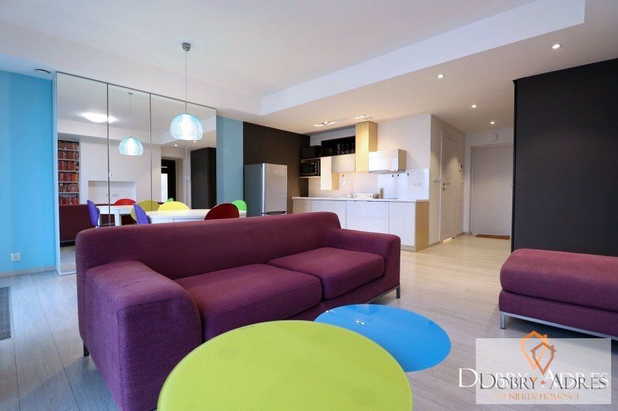 Mieszkanie 3-pokojowe Rzeszów Nowe Miasto, ul. Podwisłocze. Zdjęcie 2