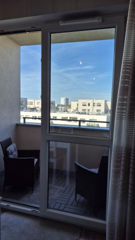 Mieszkanie 2-pokojowe Warszawa Bielany, ul. Sokratesa. Zdjęcie 6